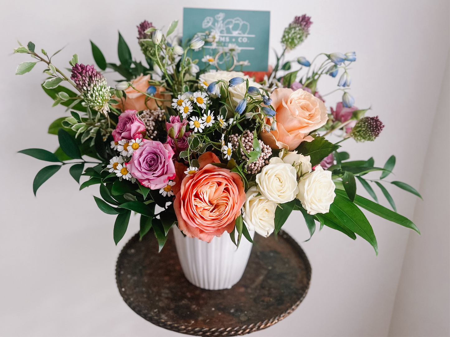 FLORIST'S CHOICE
