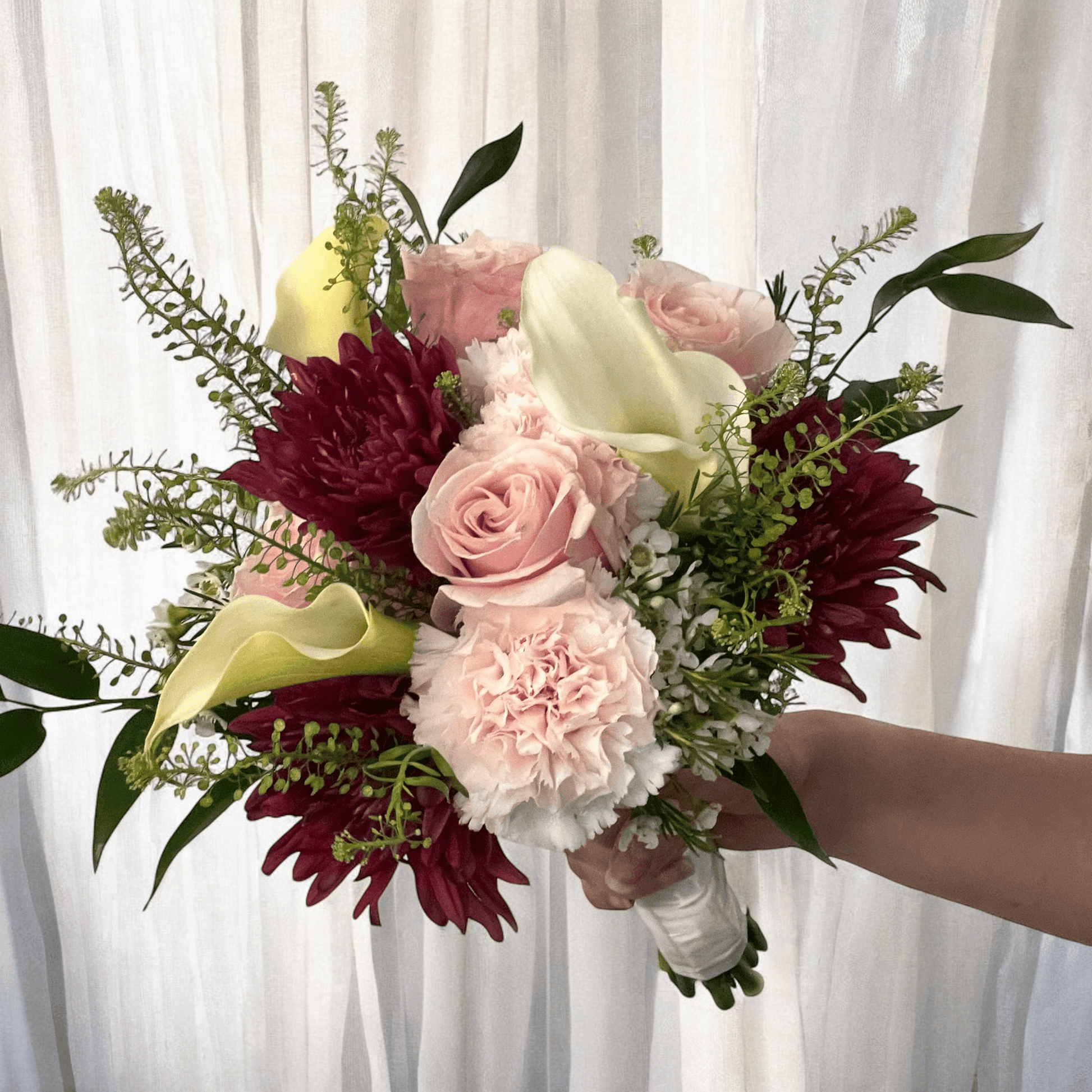 Prom/Homecoming Bouquet