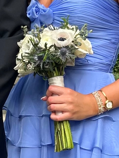 prom homecoming bouquet