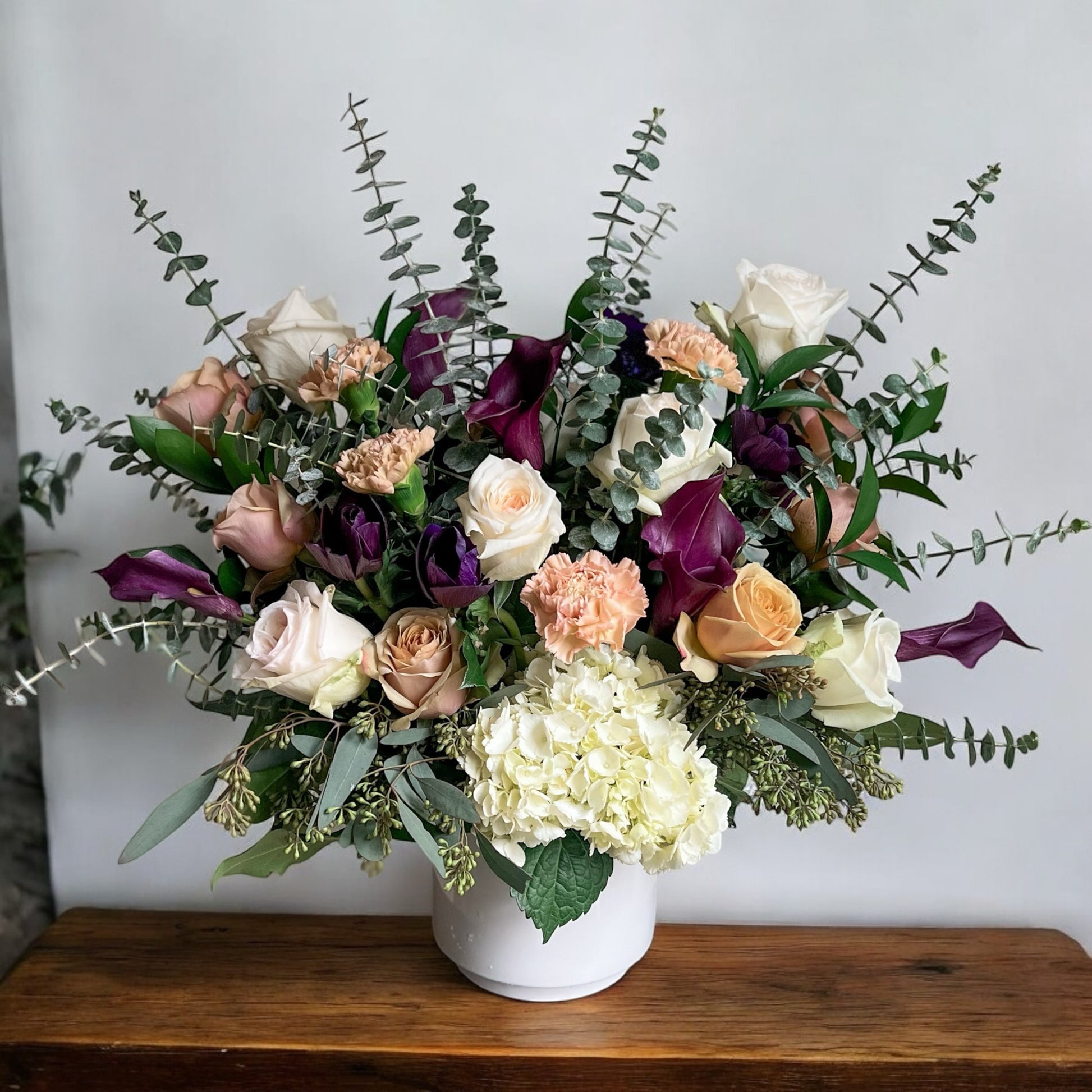 Flower arrangement