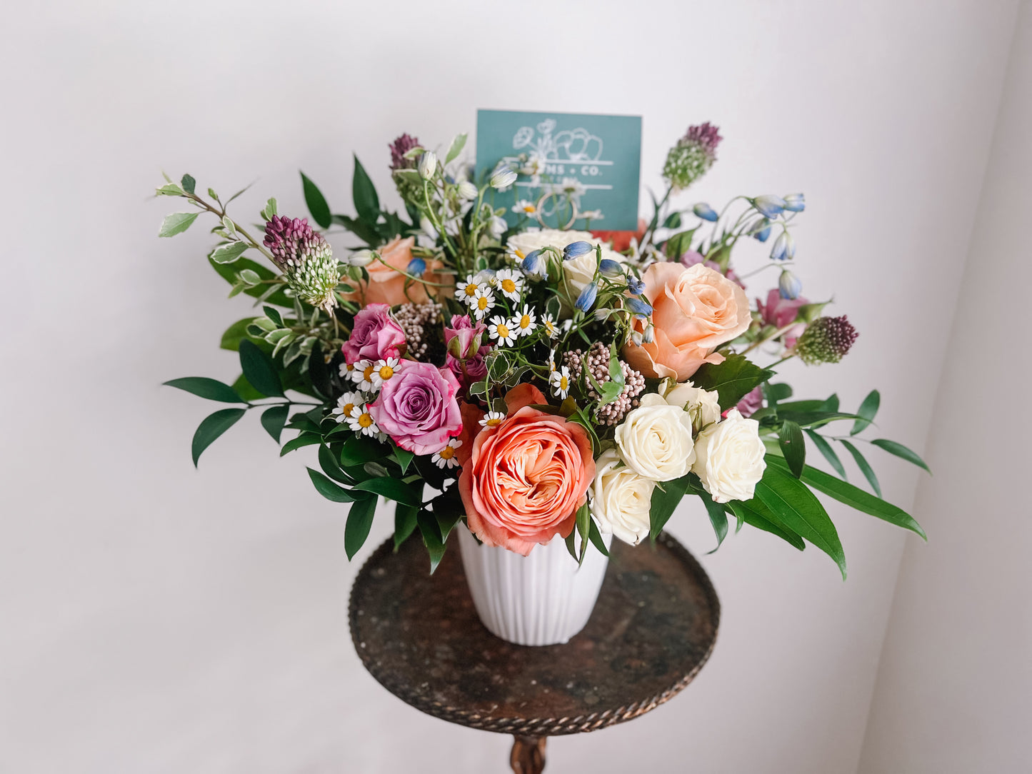 FLORIST'S CHOICE