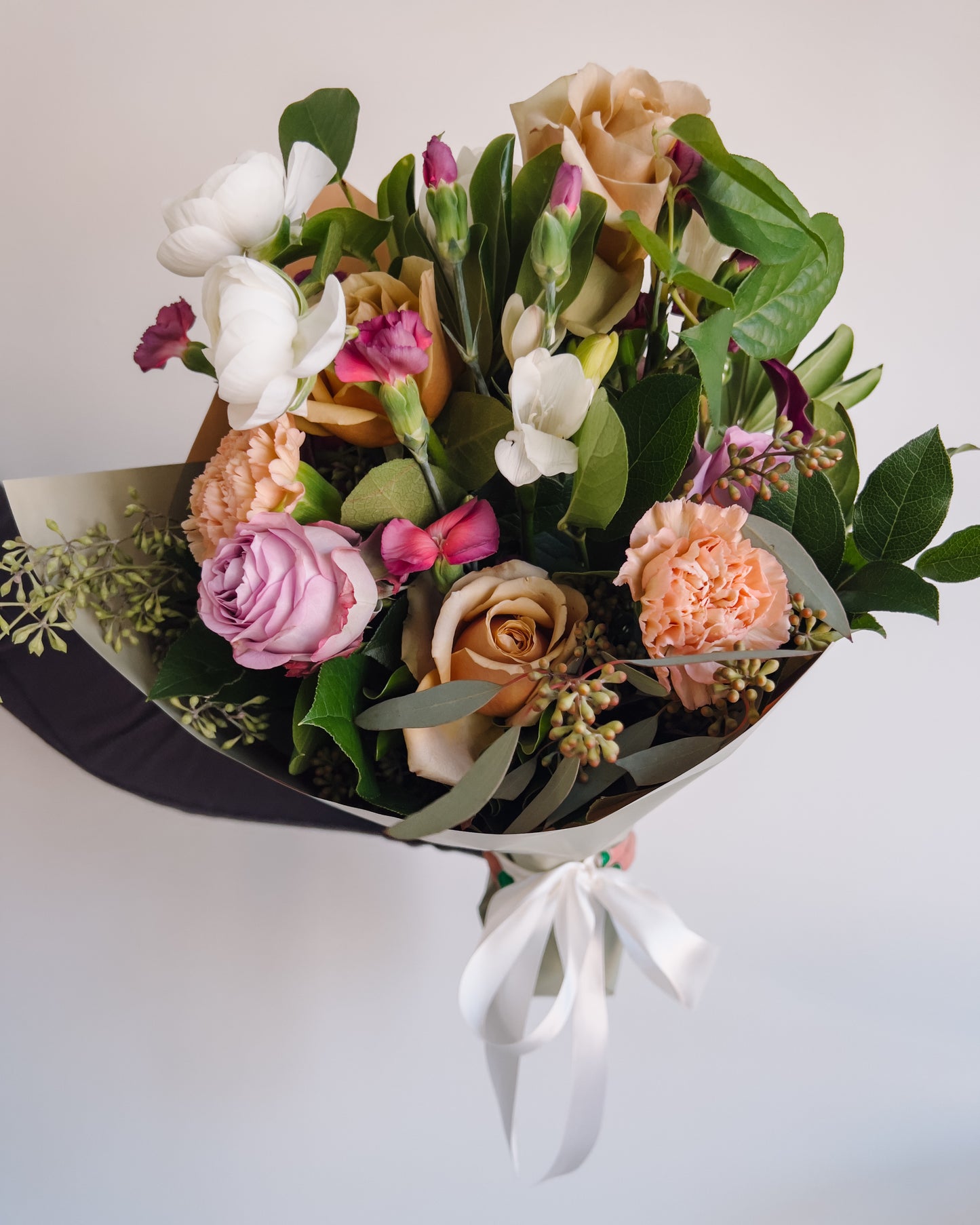 Flower arrangement