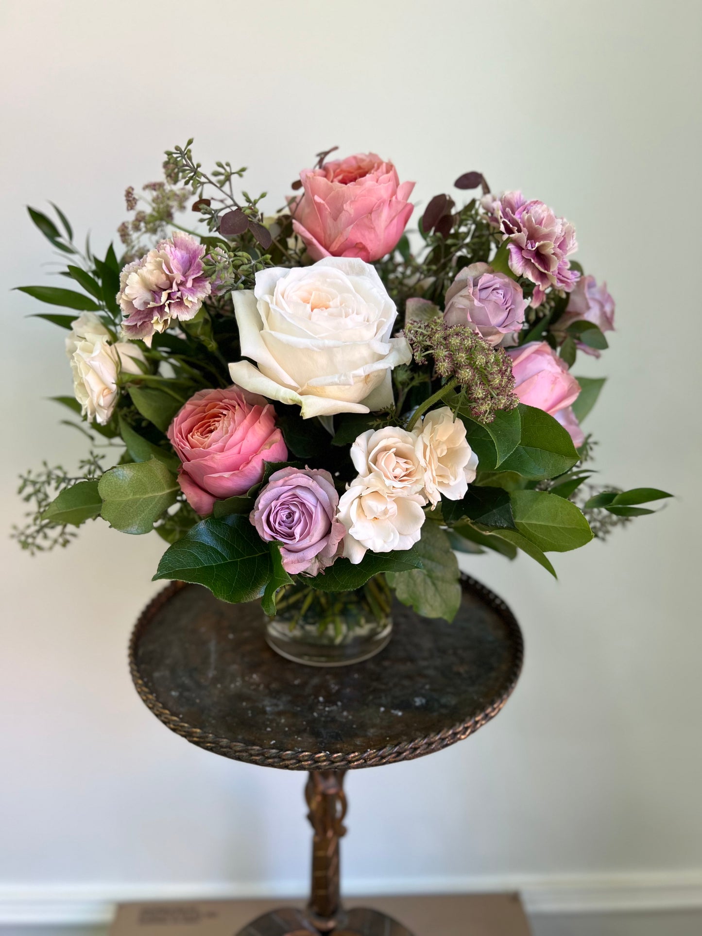Flower arrangement