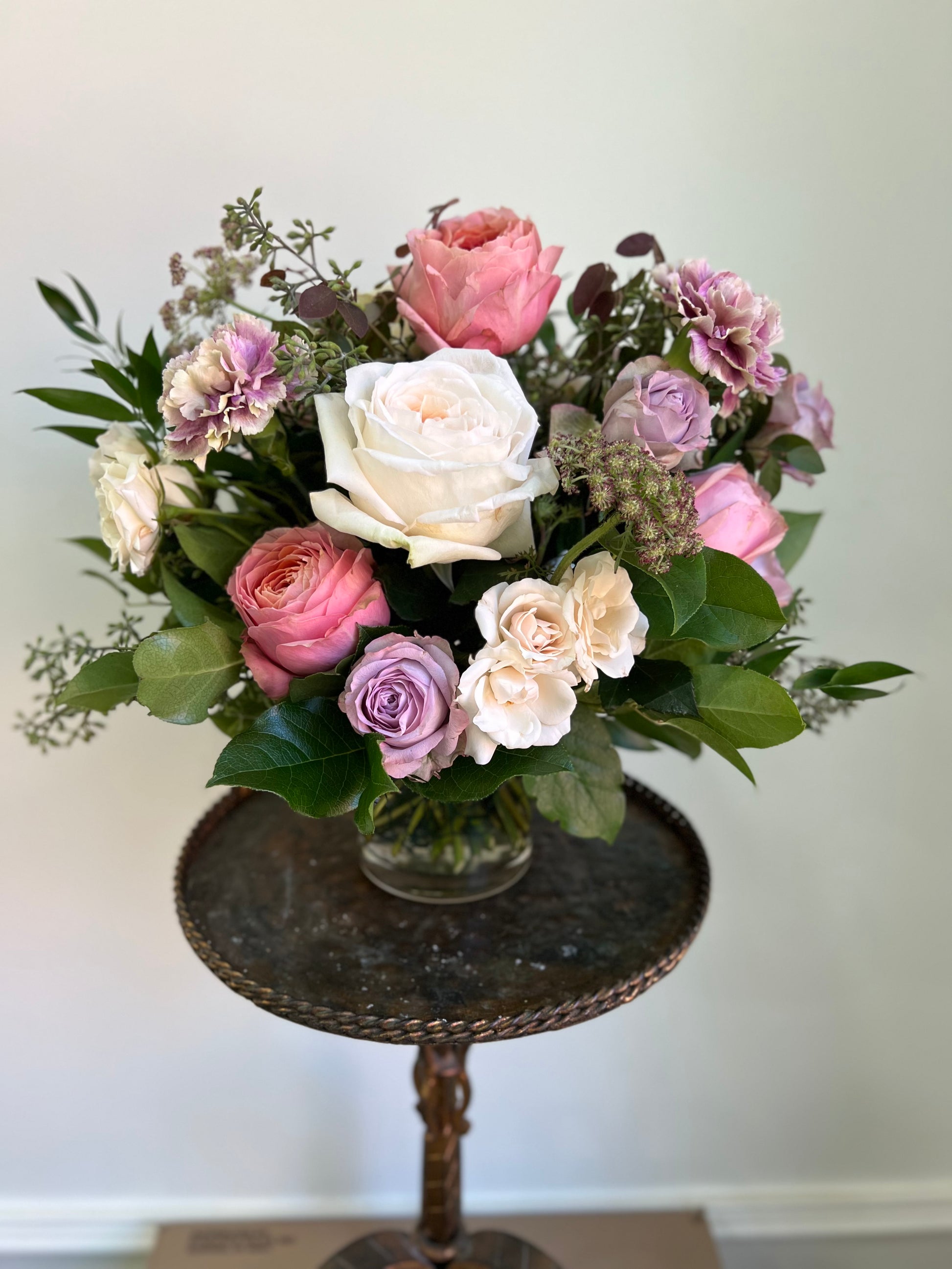 Flower arrangement