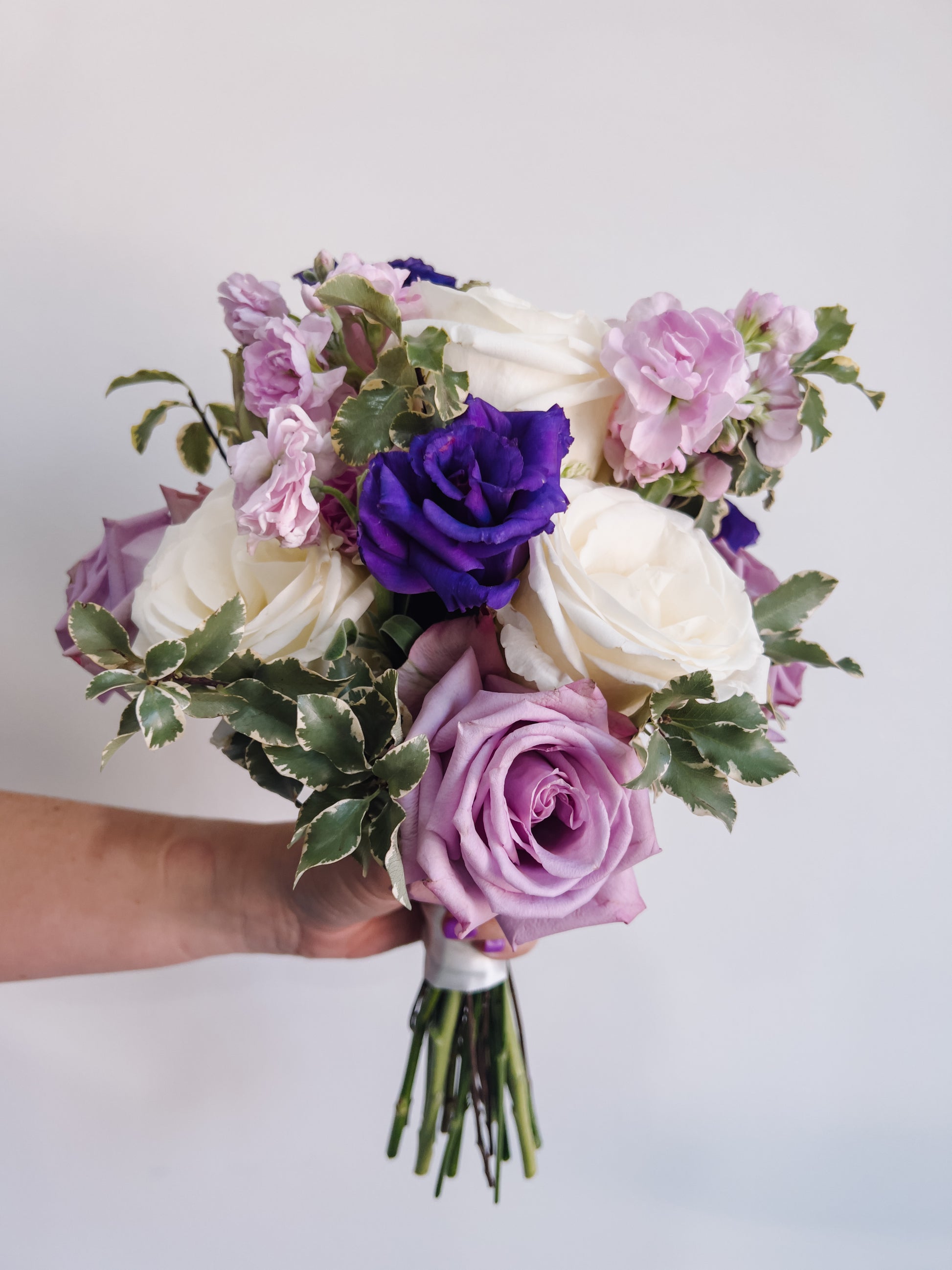 prom homecoming bouquet