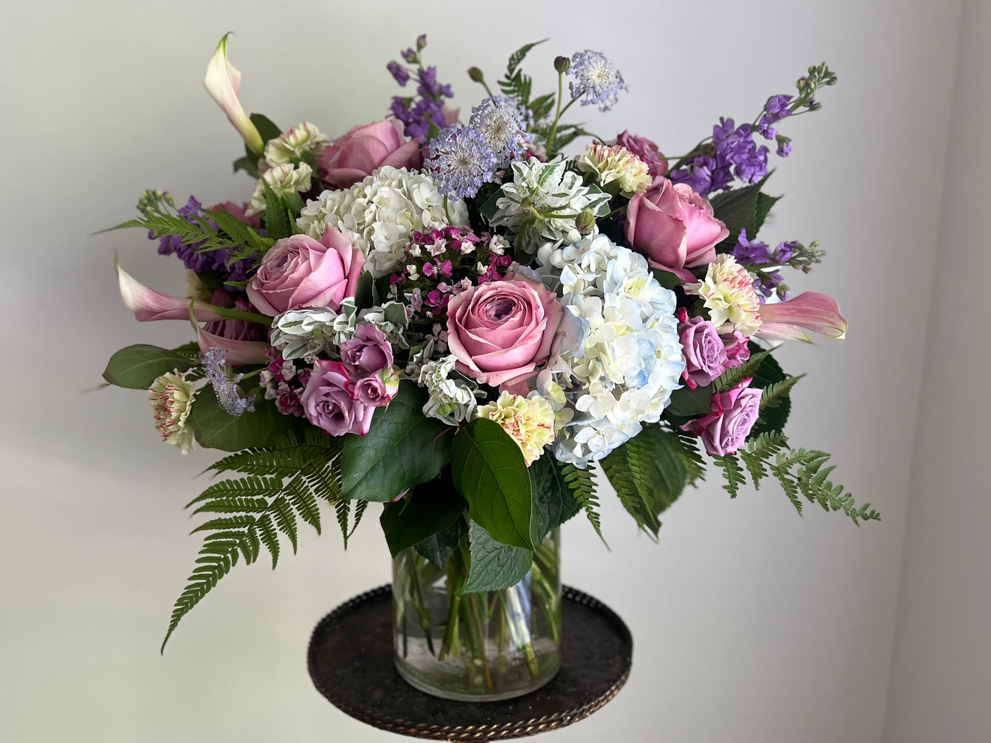 SOFT + PRETTY