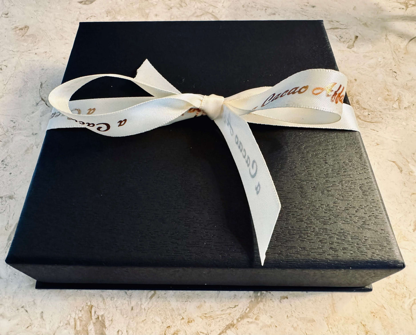 GOURMET CHOCOLATES (4 OR 9)