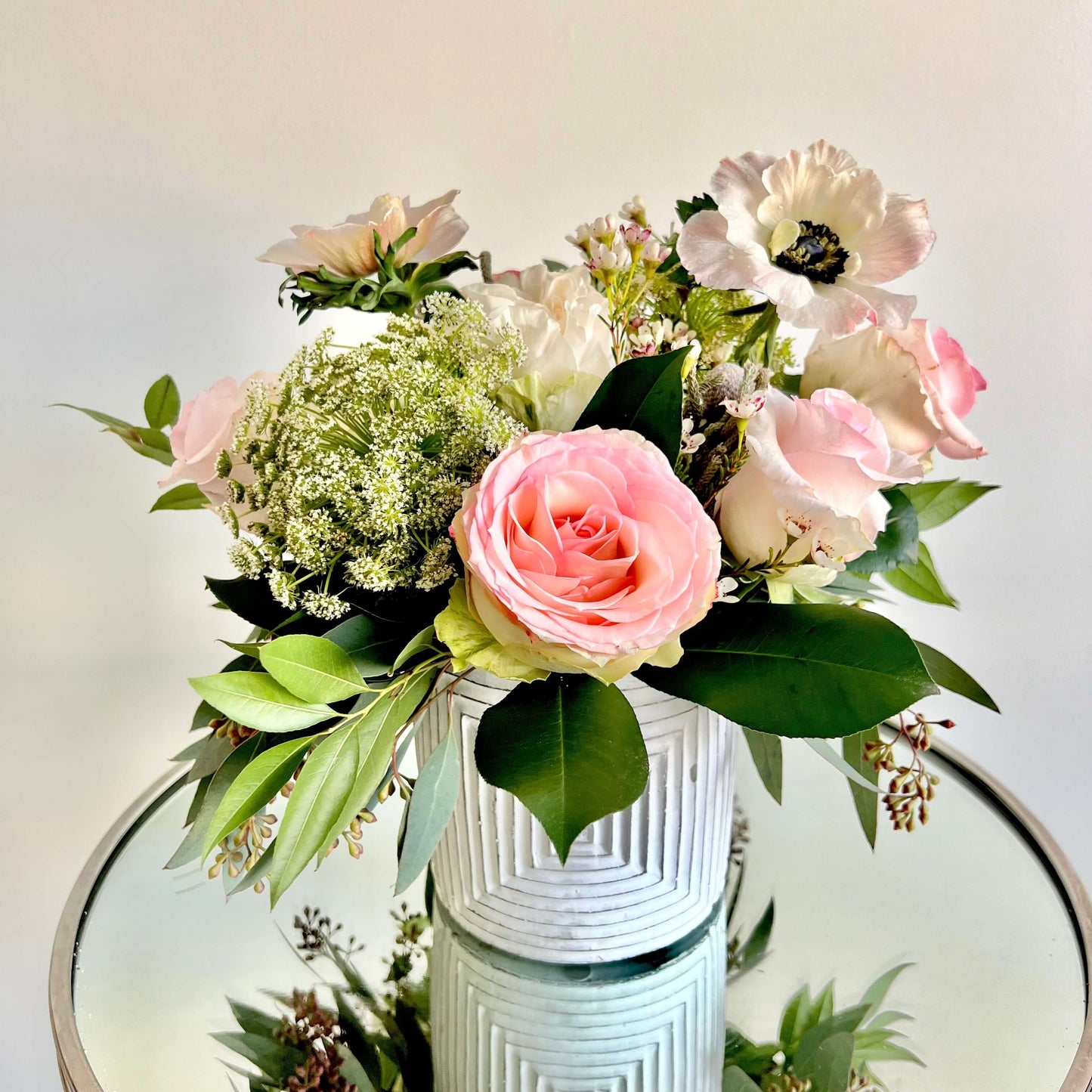 Flower Arrangement