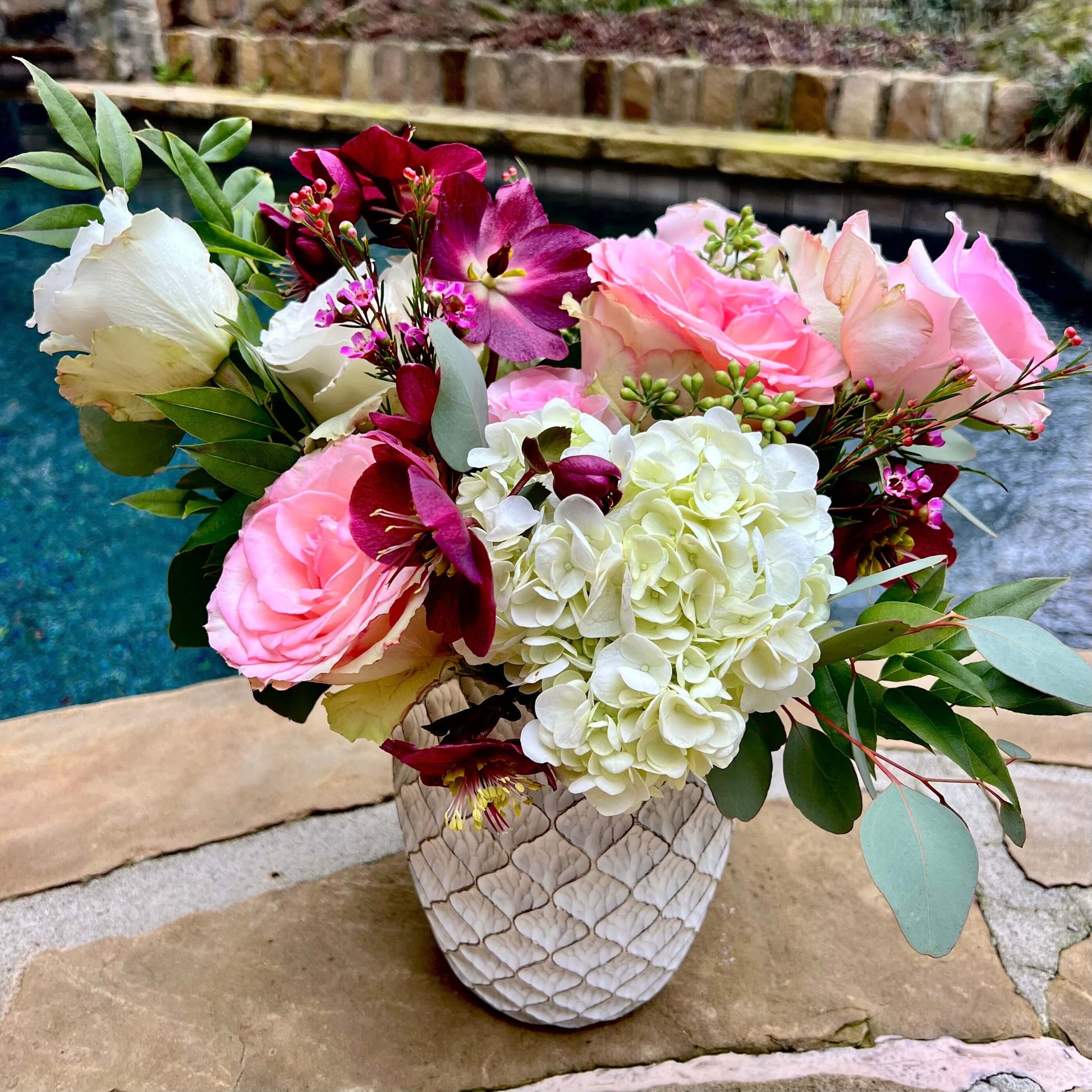 Flower Arrangement