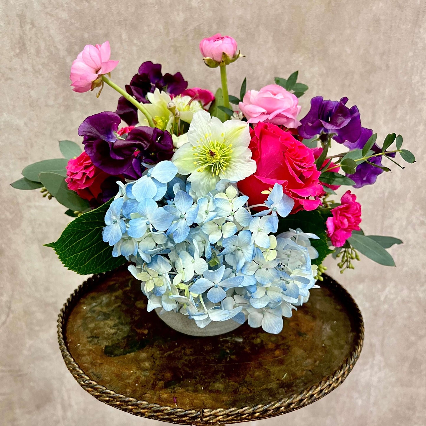 Flower Arrangement