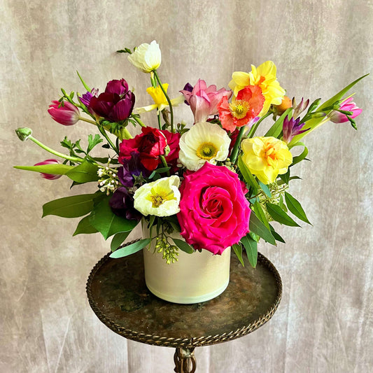 Flower Arrangement