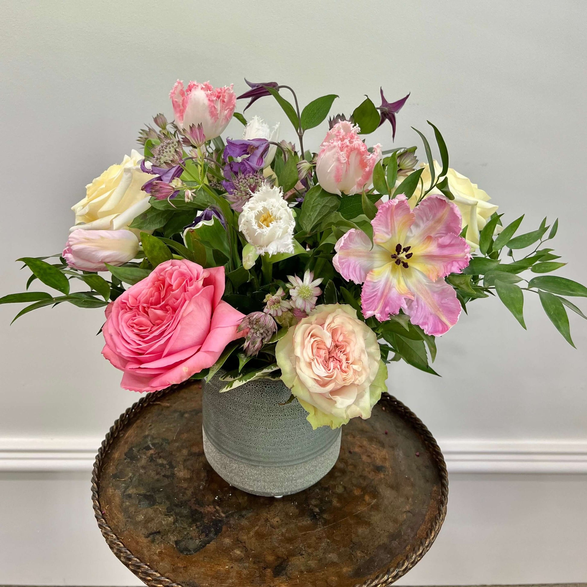 Flower Arrangement