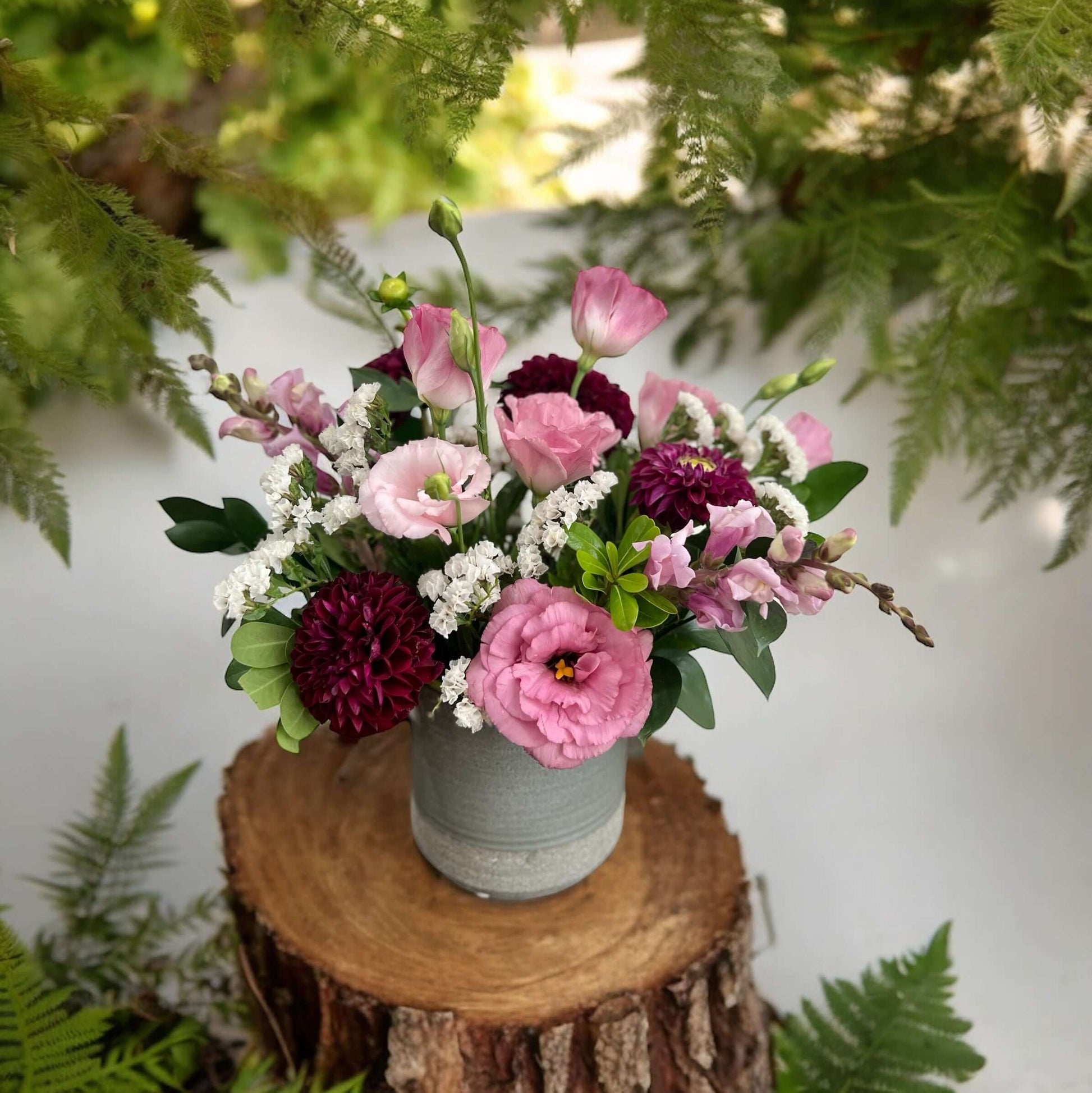 Flower Arrangement