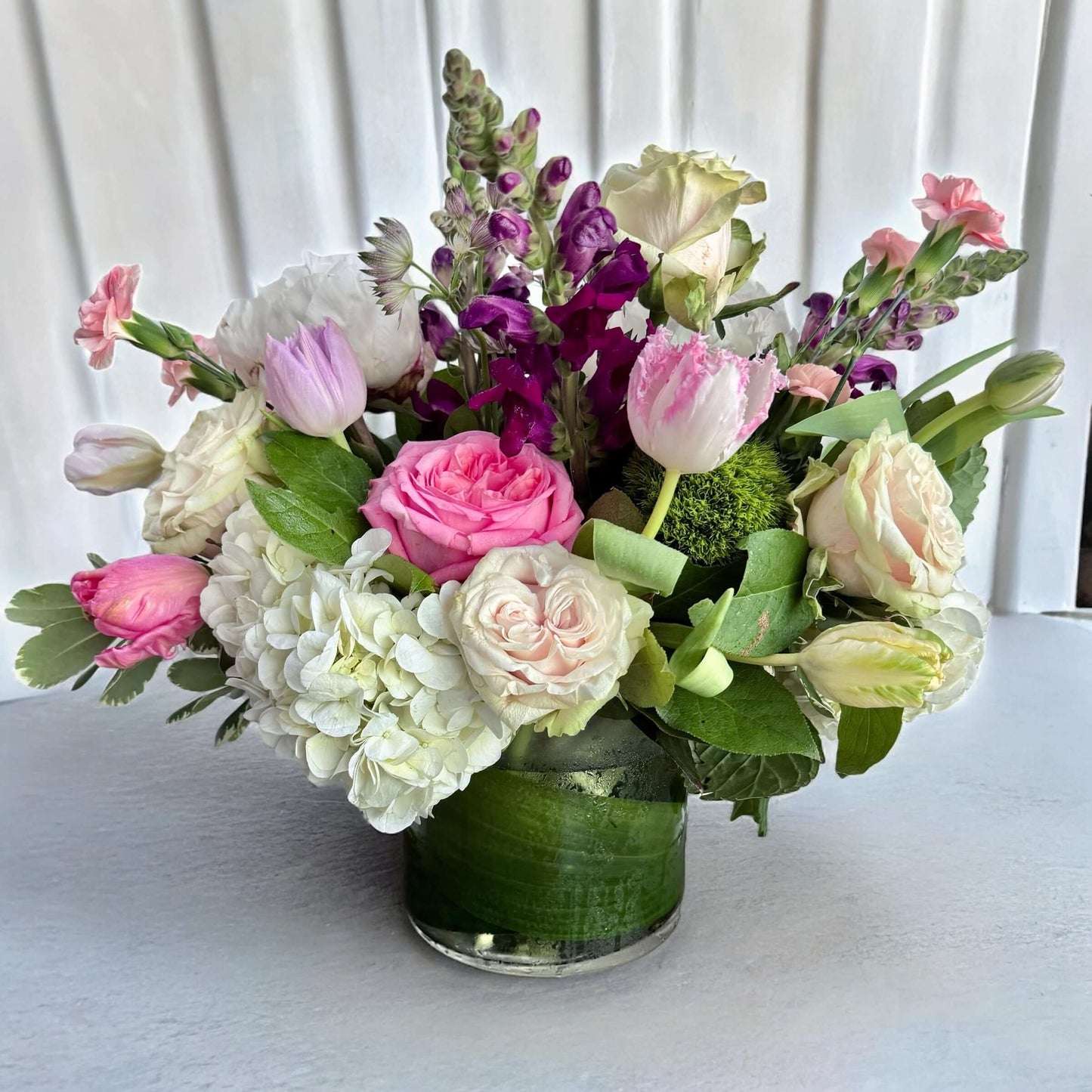 Flower Arrangement