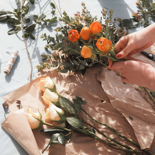 MONTHLY BLOOMS CLUB SUBSCRIPTION