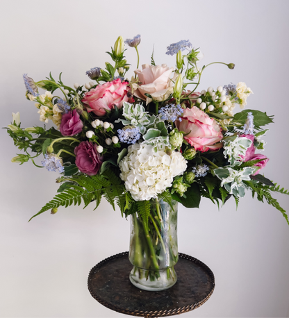 SOFT + PRETTY