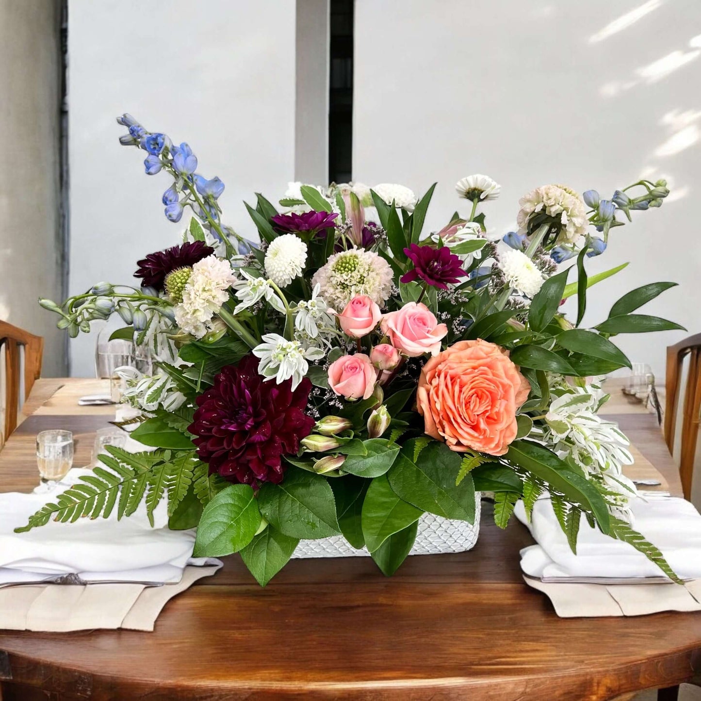 Flower Arrangement