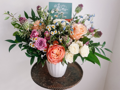 FLORIST'S CHOICE