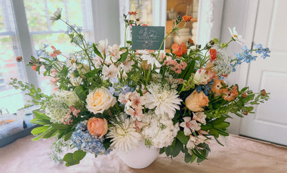 SOFT + PRETTY