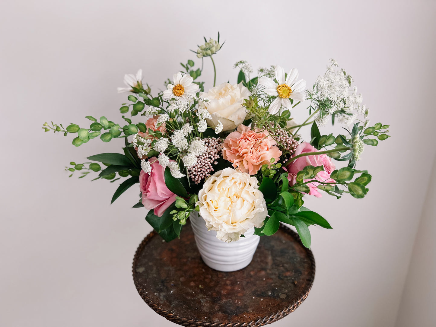 SOFT + PRETTY