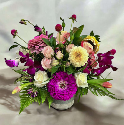 Flower Arrangement