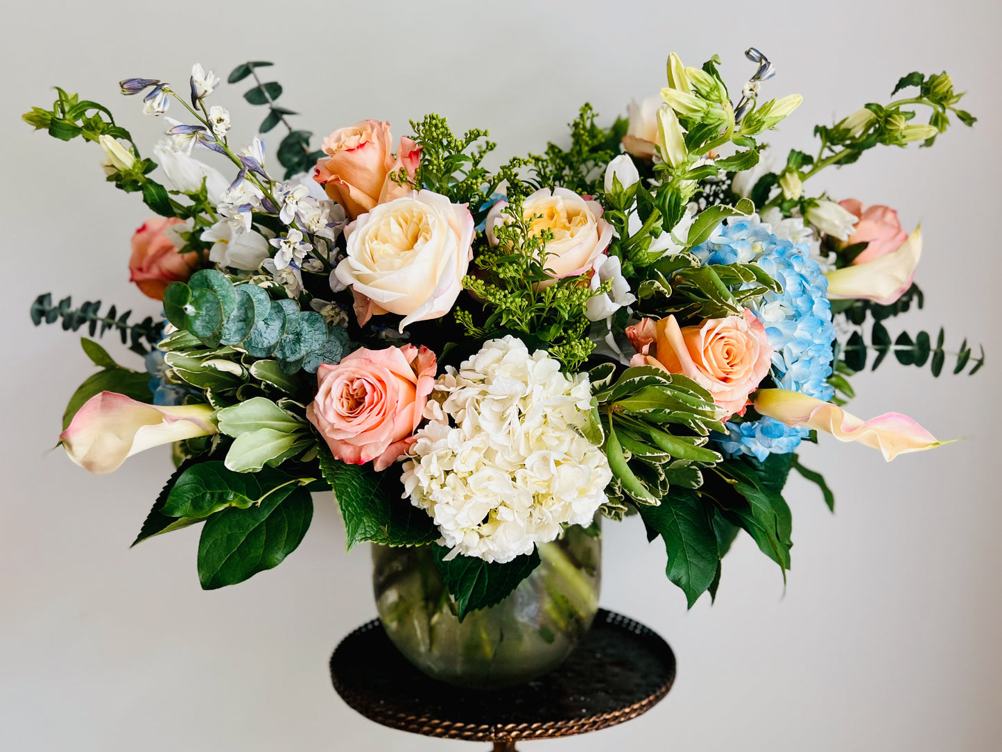 SOFT + PRETTY