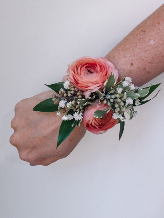 PROM/HOMECOMING CORSAGE