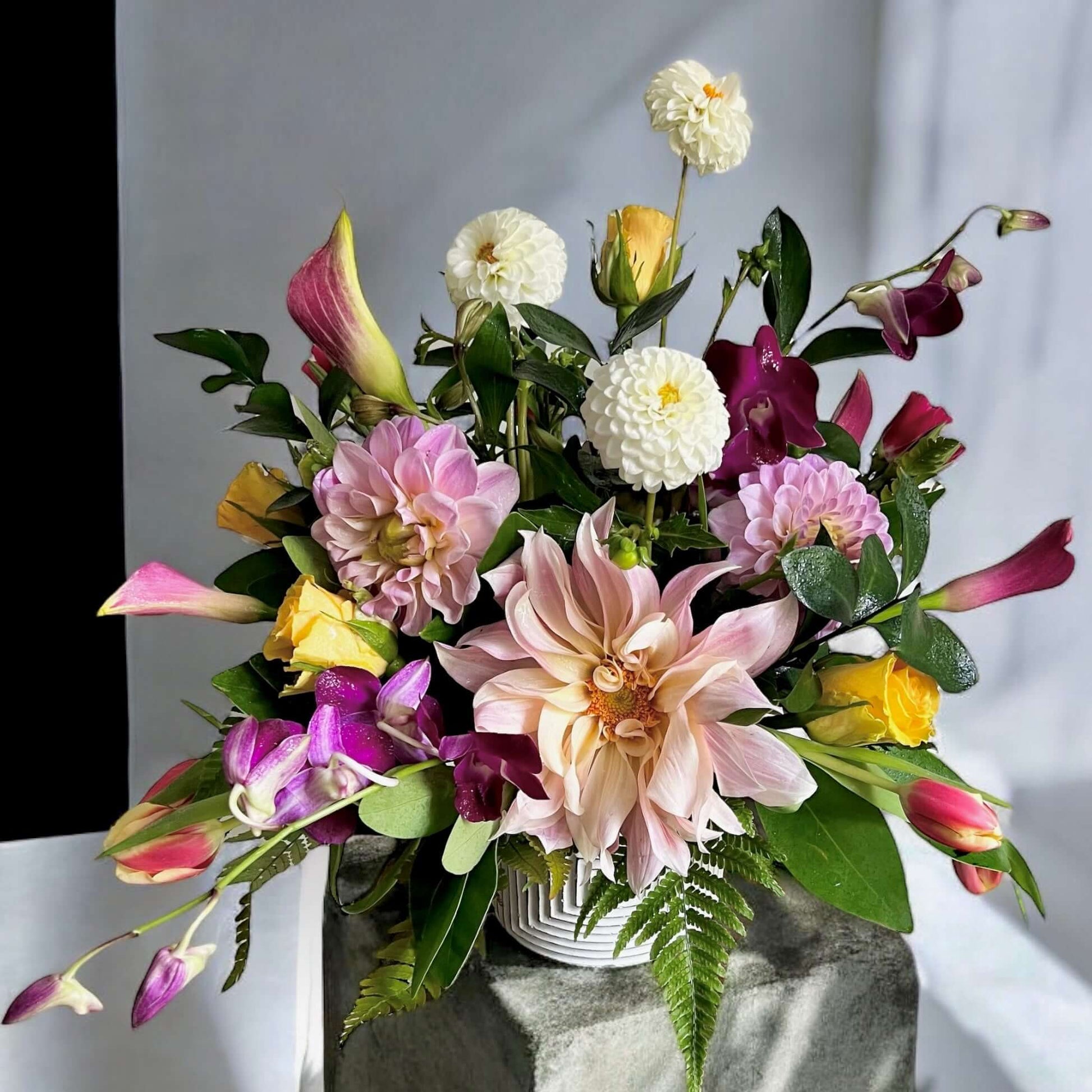 Flower Arrangement