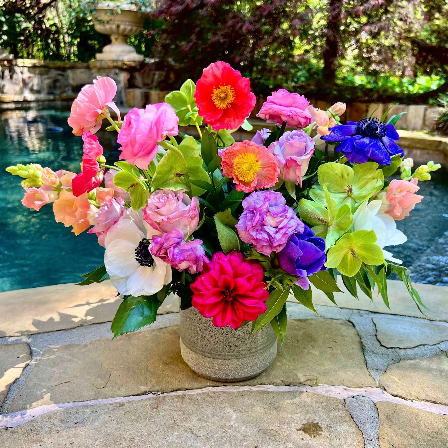 Flower Arrangement