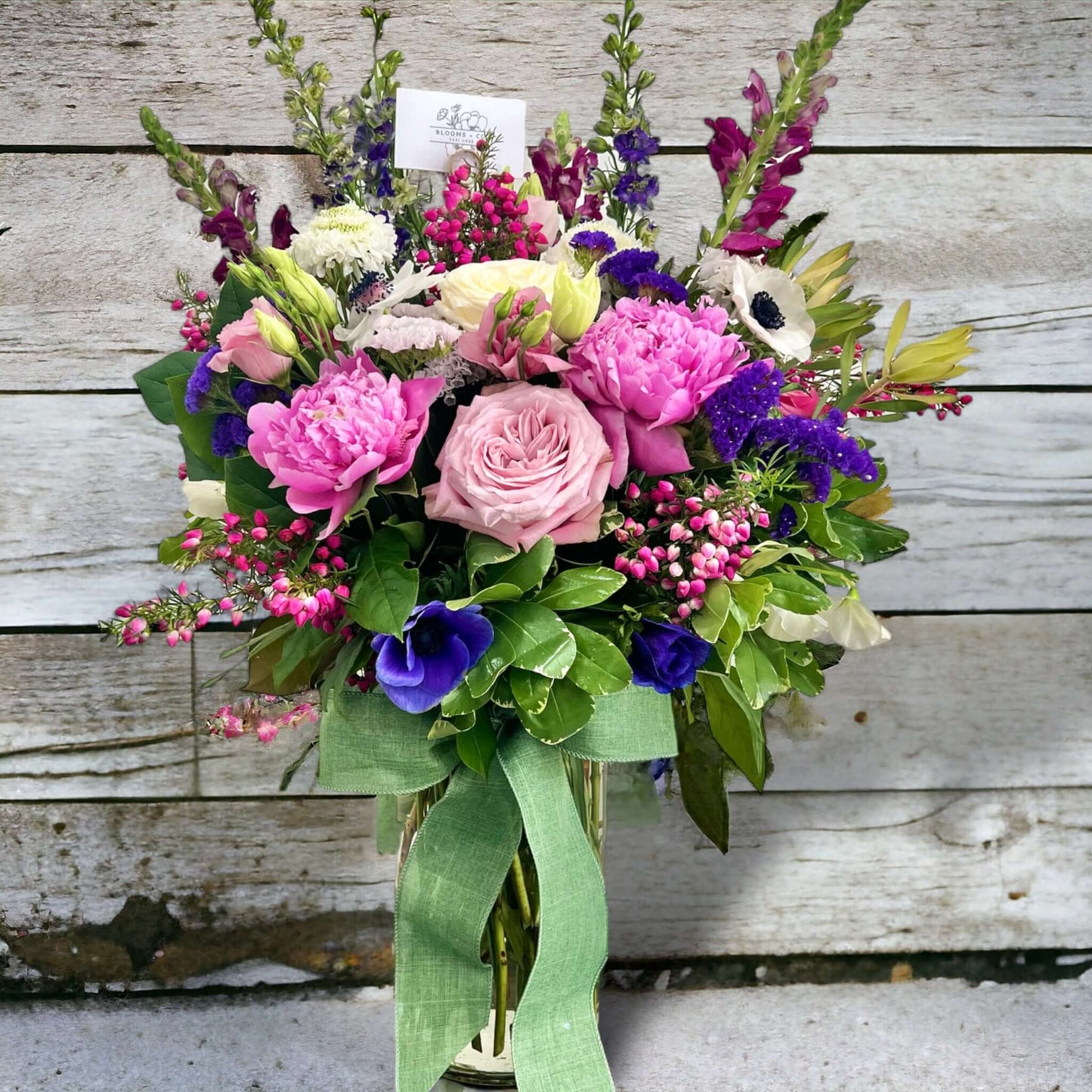 Flower Bouquet