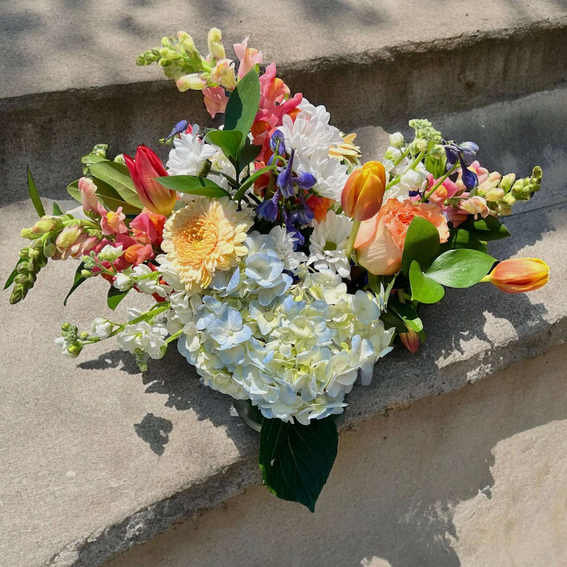 Flower Arrangement