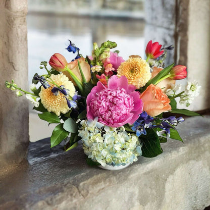 Flower Arrangement